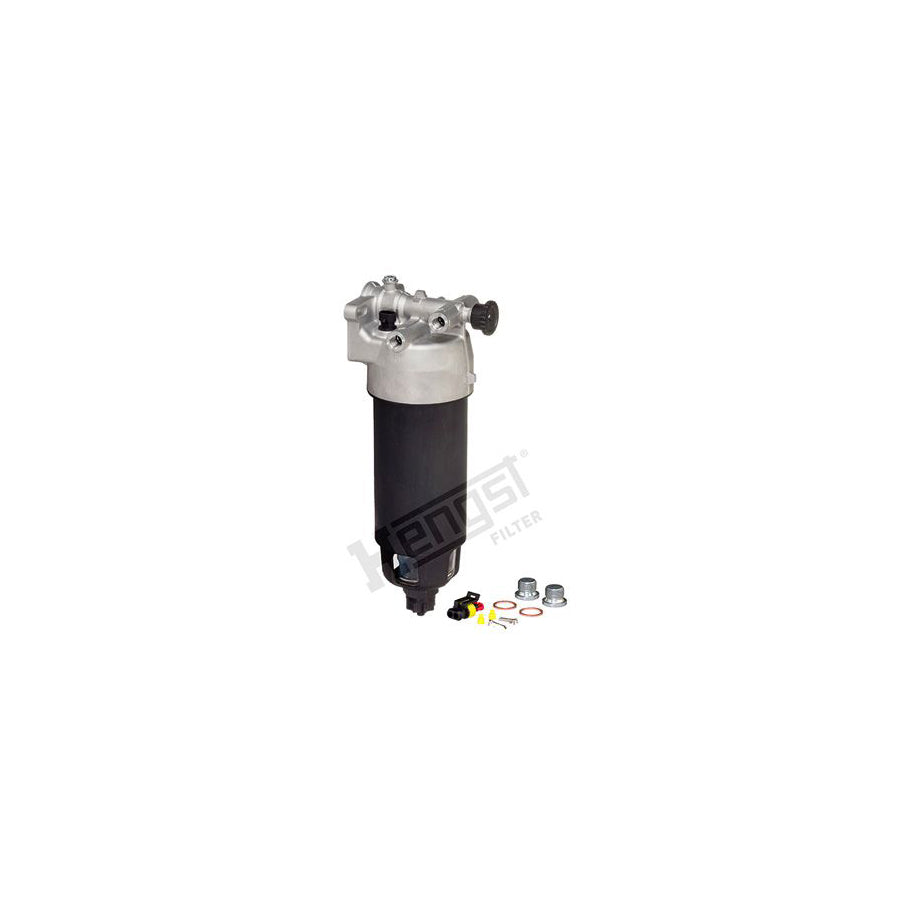 Hengst Filter H1452K01 Housing, Fuel Filter