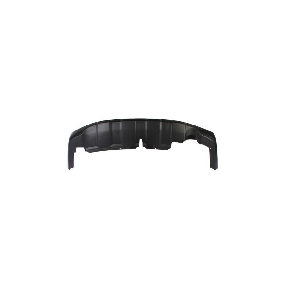 Blic 5511-00-2957970P Front Splitter For Honda Cr-V III (Re)