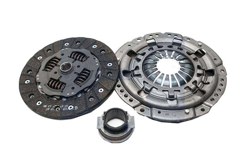 LuK Br 0222 621 3027 00 Clutch Kit