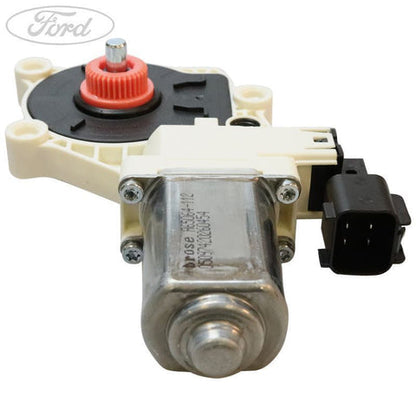 GENUINE FORD 1869992 FOCUS CONNECT COURIER C-MAX N/S FRONT WINDOW MOTOR 1 TOUCH | ML Performance UK