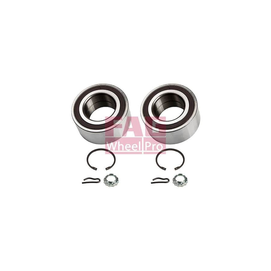 FAG 723 7014 10 Wheel Bearing Kit