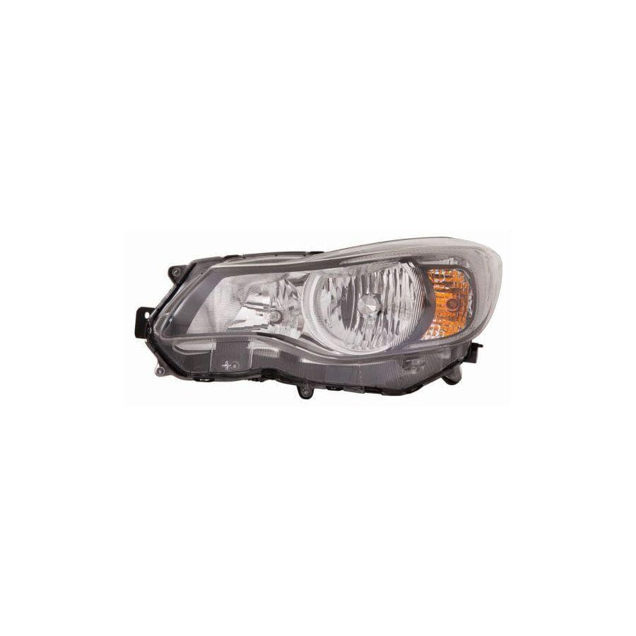 Abakus 2201122LLDHM2 Headlight | ML Performance UK