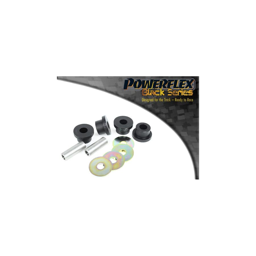 Powerflex PFF57-101BLK Porsche Front Wishbone Front Bush (Inc. 993, 968, 944 inc S2) | ML Performance UK Car Parts