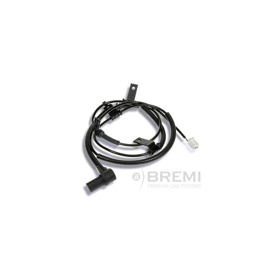 Bremi 50457 Abs Sensor For Kia Sorento I (Jc)