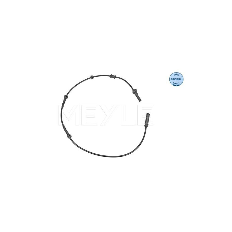 Meyle 314 899 0086 Abs Sensor For BMW 7 (F01, F02, F03, F04)