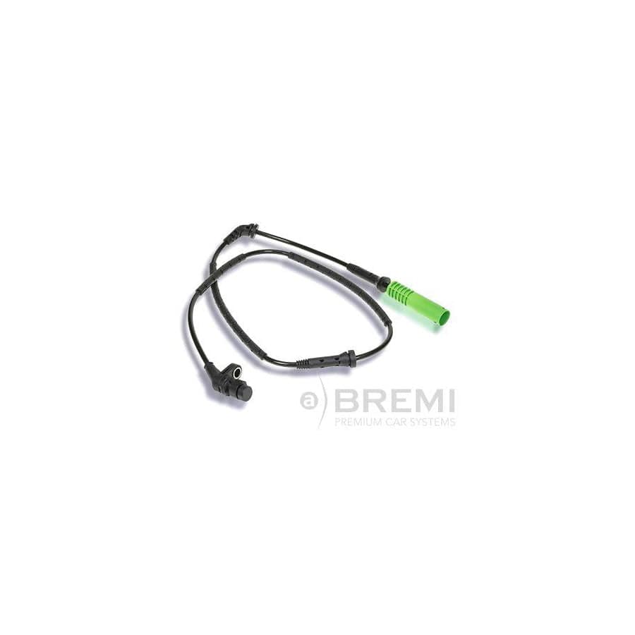 Bremi 50473 Abs Sensor For Land Rover Range Rover Iii (L322)