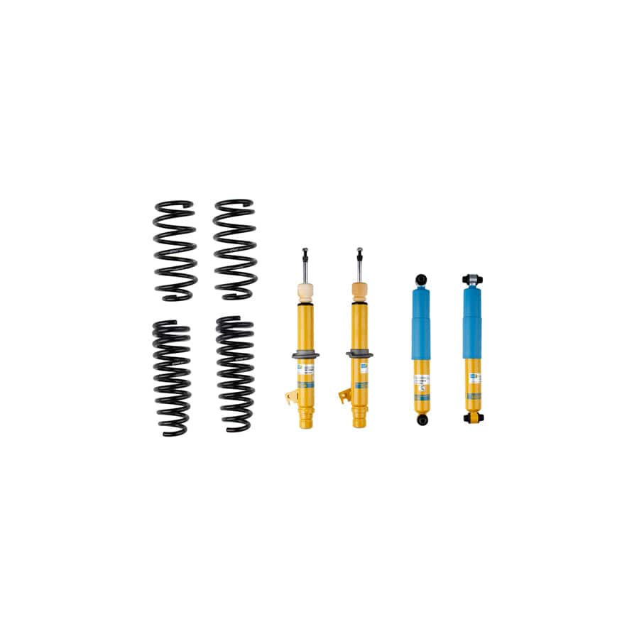 Bilstein 46-192646 MAZDA 6 B12 Pro Kit Coilover 1 | ML Performance UK Car Parts