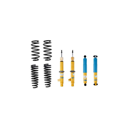 Bilstein 46-192646 MAZDA 6 B12 Pro Kit Coilover 1 | ML Performance UK Car Parts