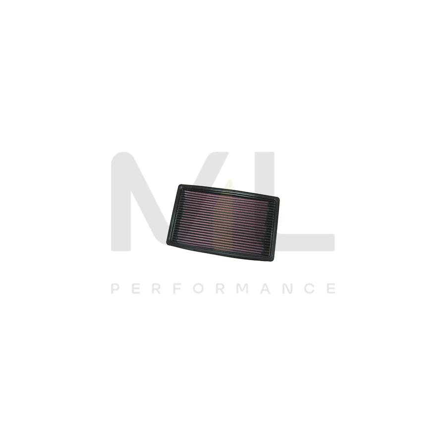 K&N 33-2068 Replacement Air Filter | ML Car Parts UK | ML Performance