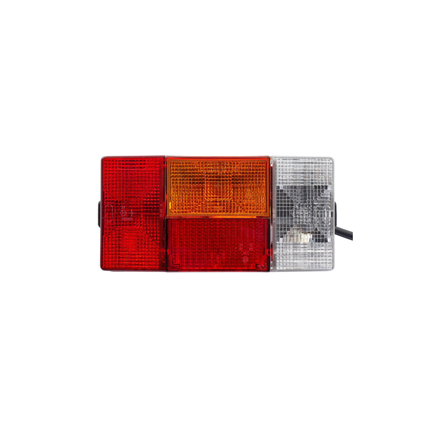 Hella 2VP 006 040-111 Combination Rearlight