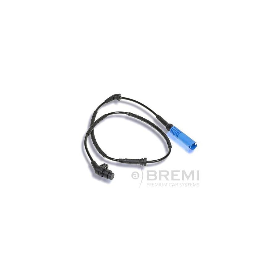 Bremi 50471 Abs Sensor For Land Rover Range Rover Iii (L322)