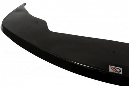 Maxton Design Porsche 996 GT3 Front Splitter