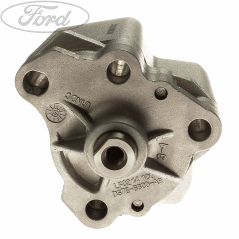 GENUINE FORD 5263609 ENGINE OIL PUMP | ML Performance UK