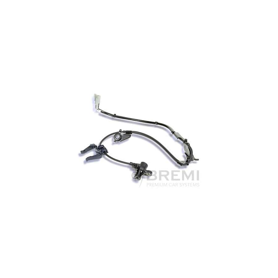 Bremi 50486 Abs Sensor For Lexus Rx Ii (Xu30)