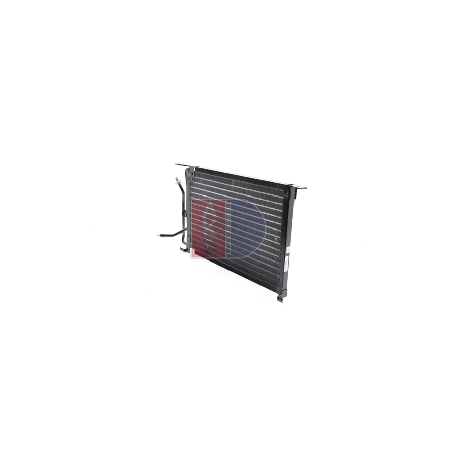 AKS Dasis 092130N Air Conditioning Condenser | ML Performance UK