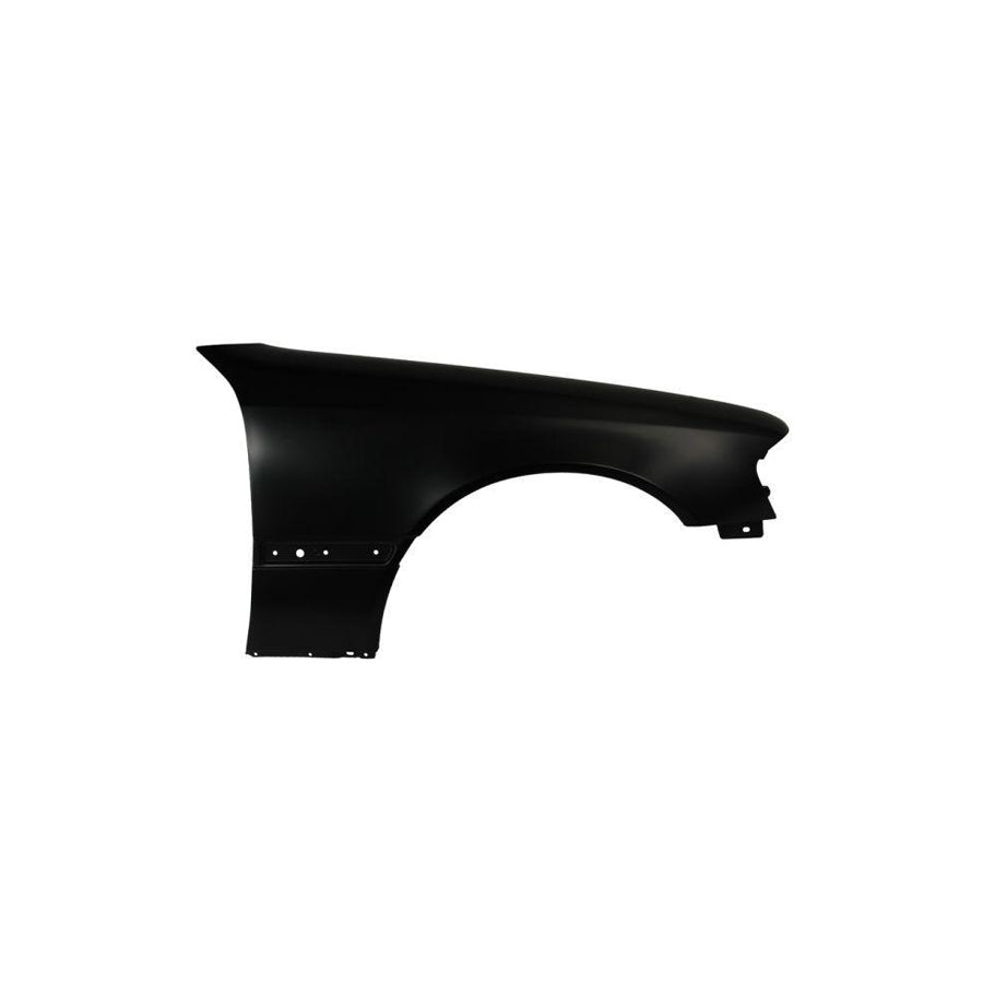 Blic 6504-04-3512312P Wing Fender Suitable For Mercedes-Benz C-Class