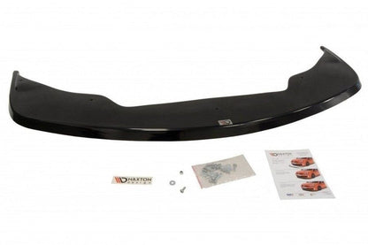 Maxton Design Porsche 996 GT3 Front Splitter