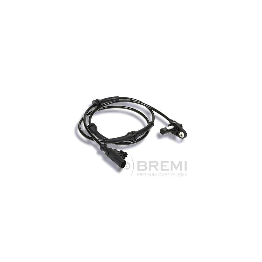 Bremi 50483 Abs Sensor For Land Rover Discovery Iii (L319)