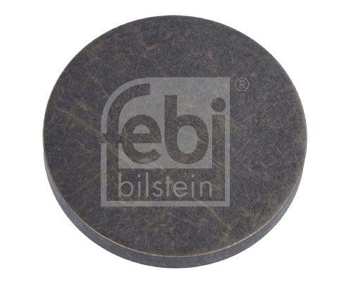 Febi Bilstein 07551 Adjusting Disc, Valve Clearance | ML Performance UK Car Parts