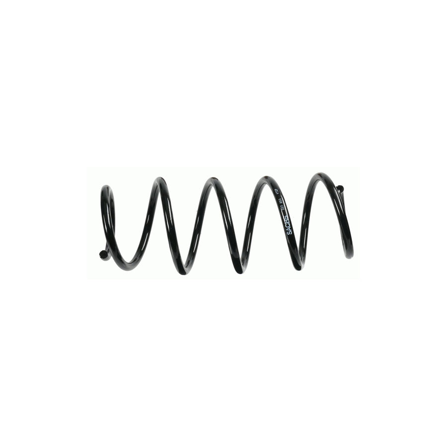 Sachs 997 863 Coil Spring