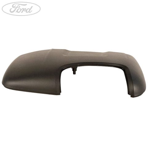 GENUINE FORD 1823810 TRANSIT N/S DOOR MIRROR COVER LARGE HEAD LONG ARM | ML Performance UK