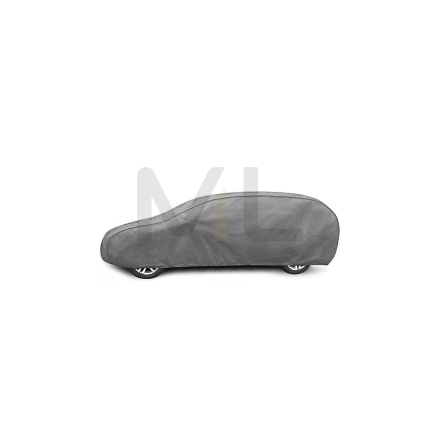 KEGEL 5-4080-248-3020 Car cover full-size, XL hearse 570-595 cm | ML Performance Car Parts