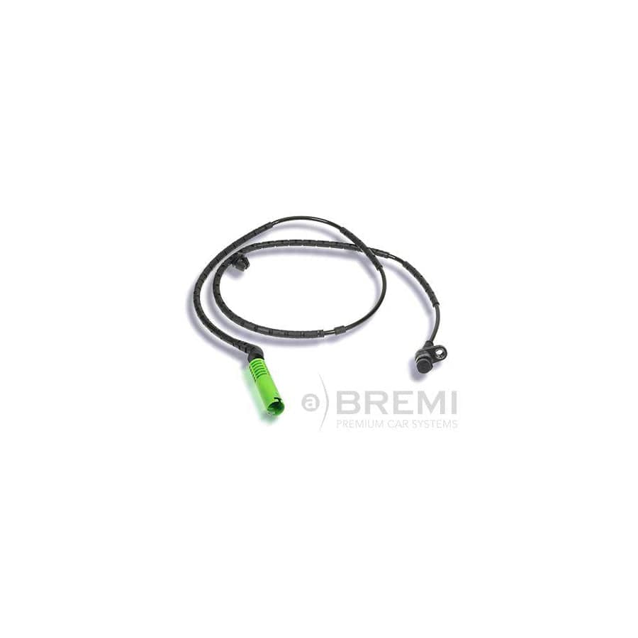 Bremi 50482 Abs Sensor For Land Rover Range Rover Iii (L322)