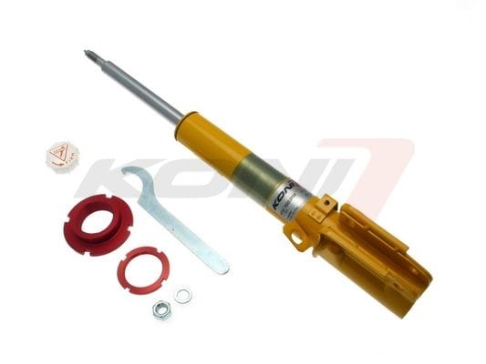 KONI 8741-1542Lsport Shock Absorber For Porsche 911 | ML Performance UK