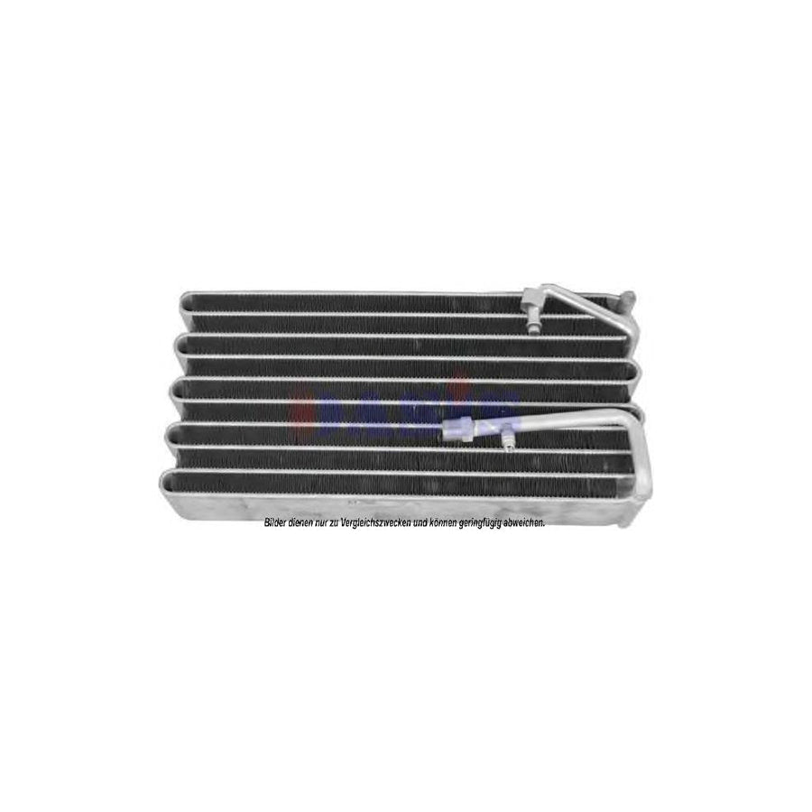 AKS Dasis 820223N Air Conditioning Evaporator | ML Performance UK