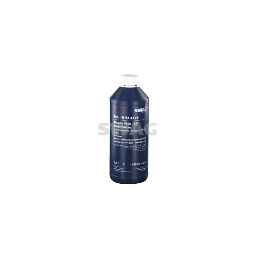 Swag 10 92 4196 Antifreeze | ML Performance UK Car Parts