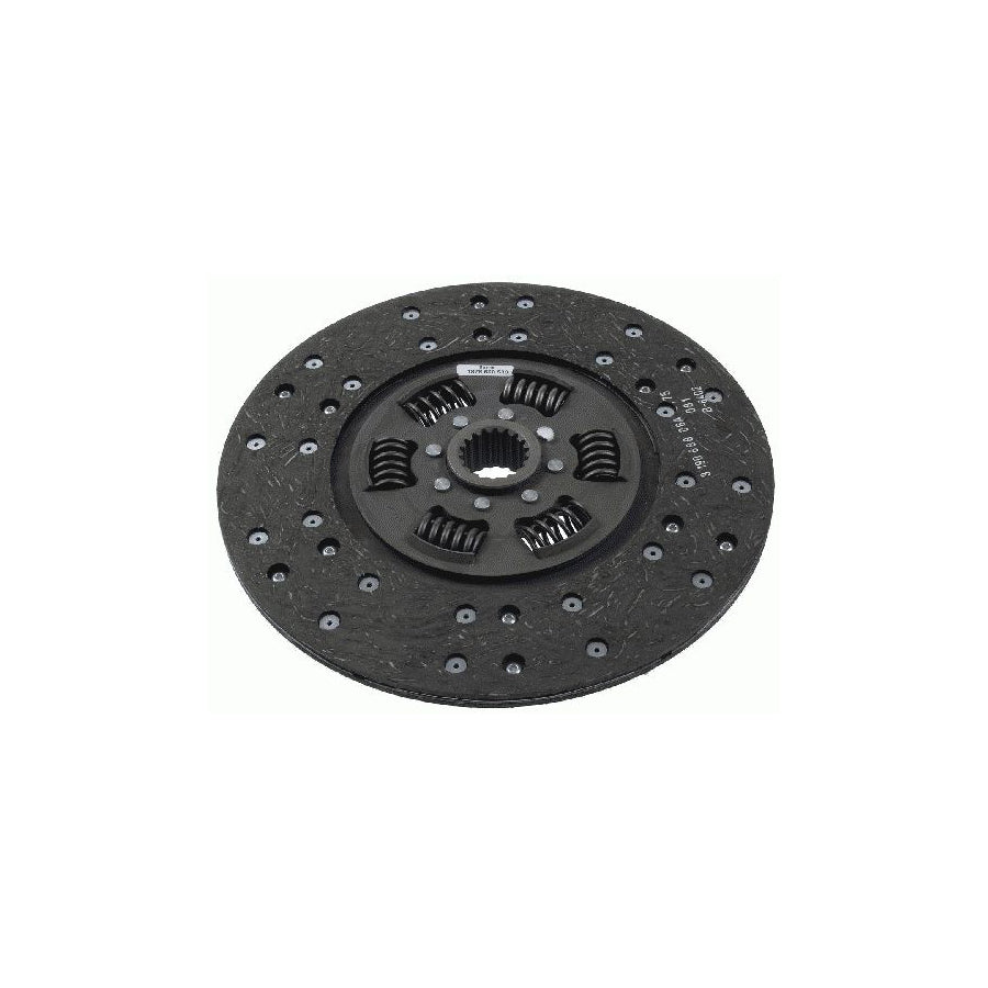 Sachs 1878 600 530 Clutch Disc