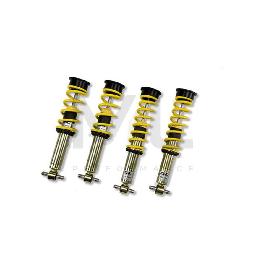 ST Suspensions 13260049 Opel Saturn Pontiac COILOVER KIT ST X (GT, Solstice & Sky) 1 | ML Performance UK Car Parts