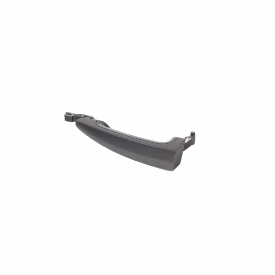 Genuine BMW 51217060651 E81 E87 Handle Bracket Left SCHWARZ (Inc. 116i 1.6, 120d & 116d) | ML Performance UK Car Parts