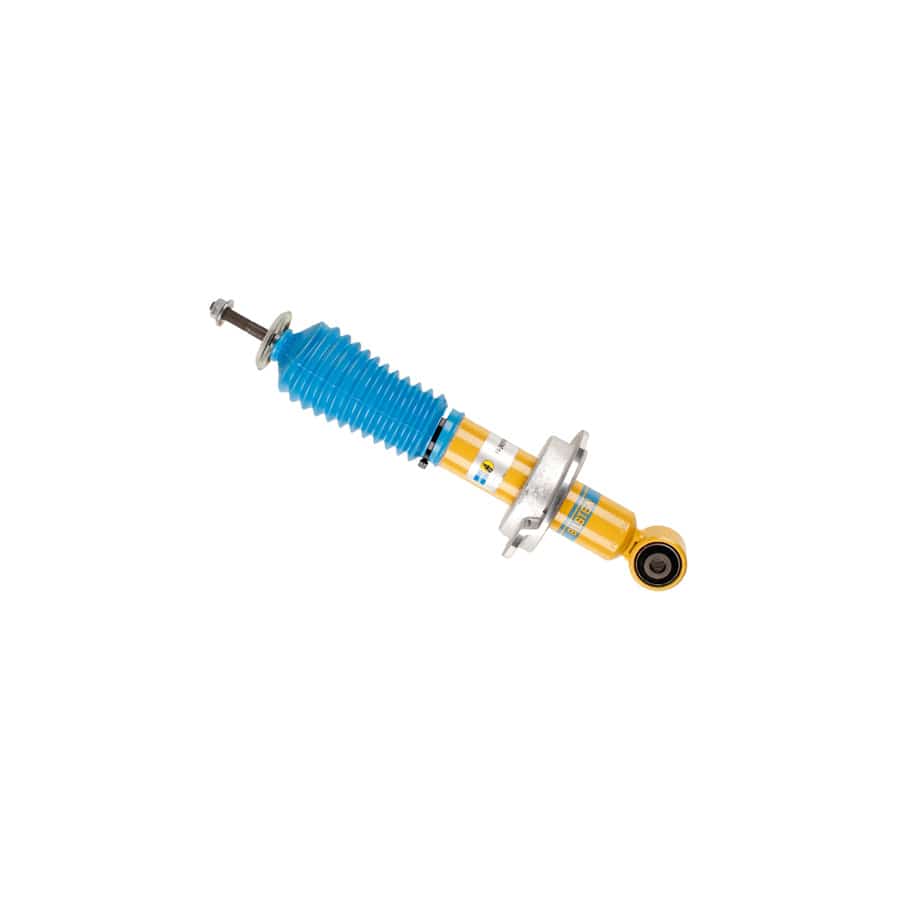 Bilstein 24-197656 INFINITI NISSAN B6 4600 Front Shock Absorber (Inc. QX56, QX80, Armada, Titan) 1 | ML Performance UK Car Parts