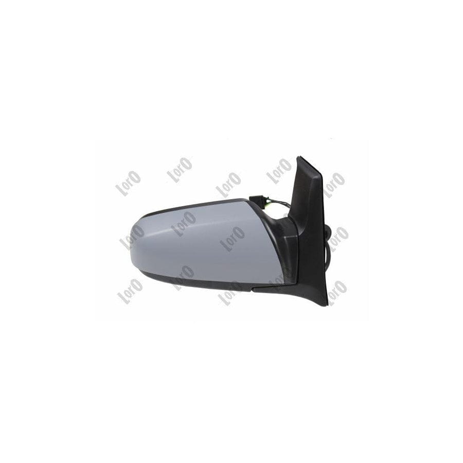 Abakus 2825M02 Wing Mirror For Opel Zafira B (A05) | ML Performance UK