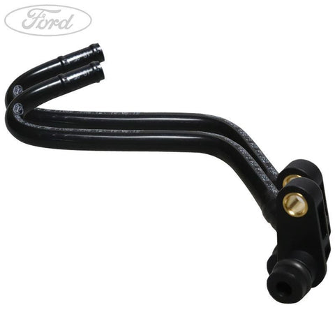 GENUINE FORD 2011600 TRANSIT CUSTOM 2.0 ECOBLUE OIL DRAIN TUBE 2016- | ML Performance UK