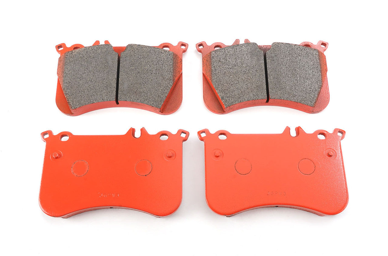 Paragon PBP1380 Brake Pads