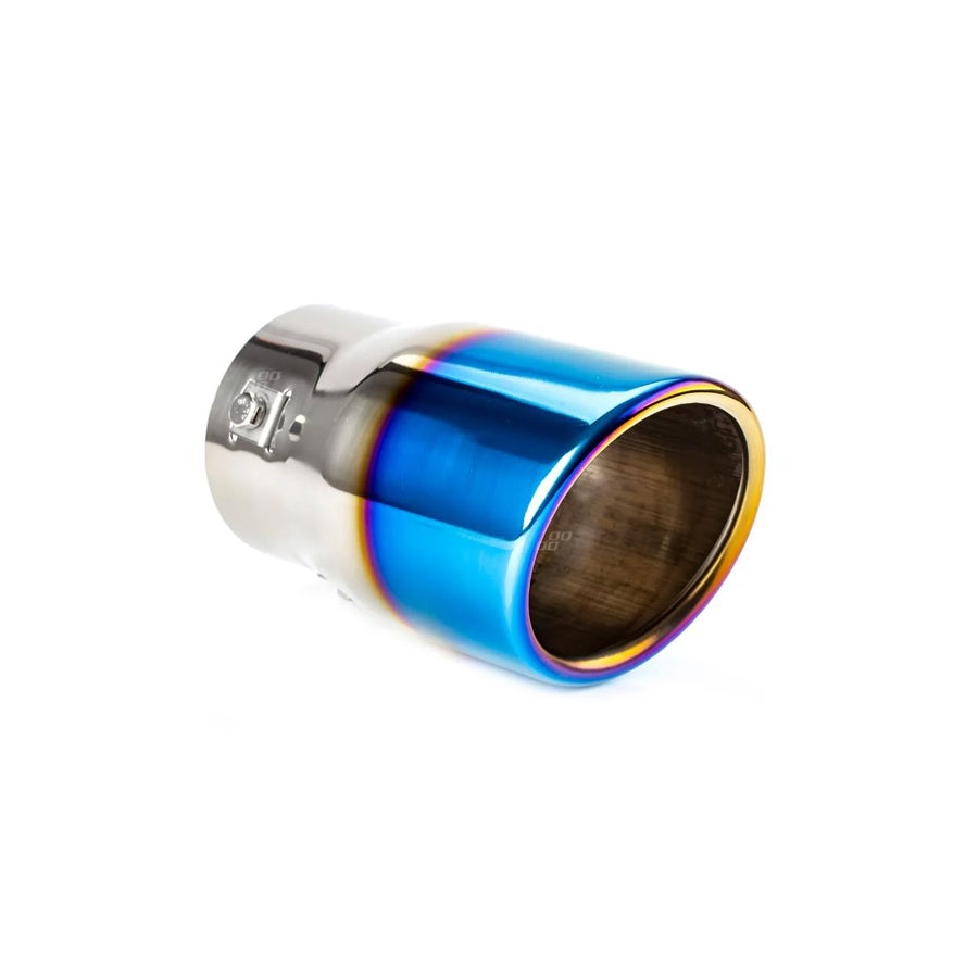 Amio Mt 007Blc 02198 Exhaust Tip