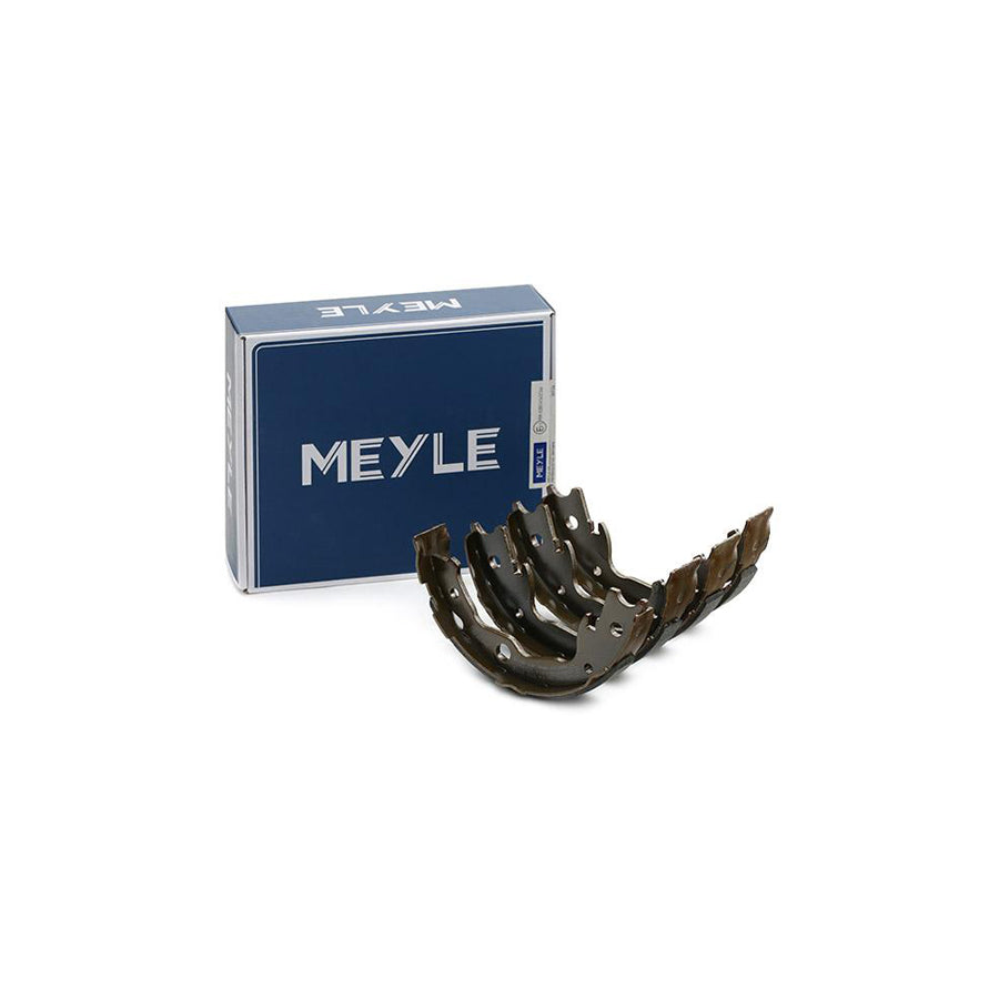 Meyle 36-14 533 0009 Brake Shoe Set