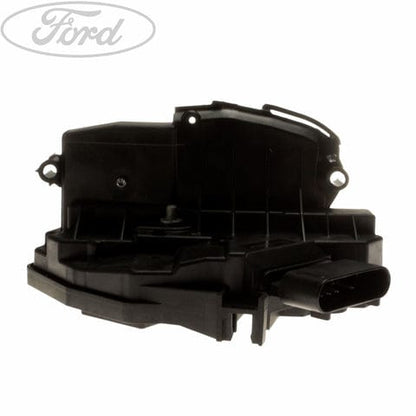 GENUINE FORD 2099463 SLIDING SIDE LOAD DOOR N/S DOOR LOCK | ML Performance UK