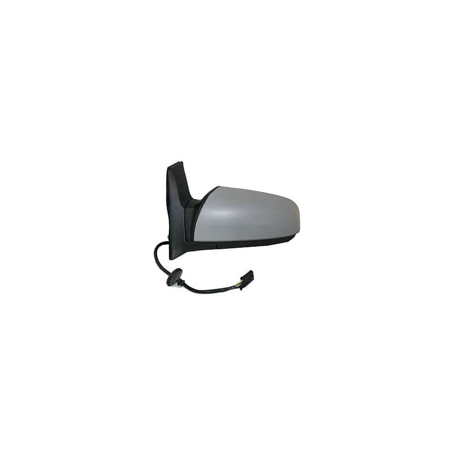 Abakus 2825M01 Wing Mirror For Opel Zafira B (A05) | ML Performance UK