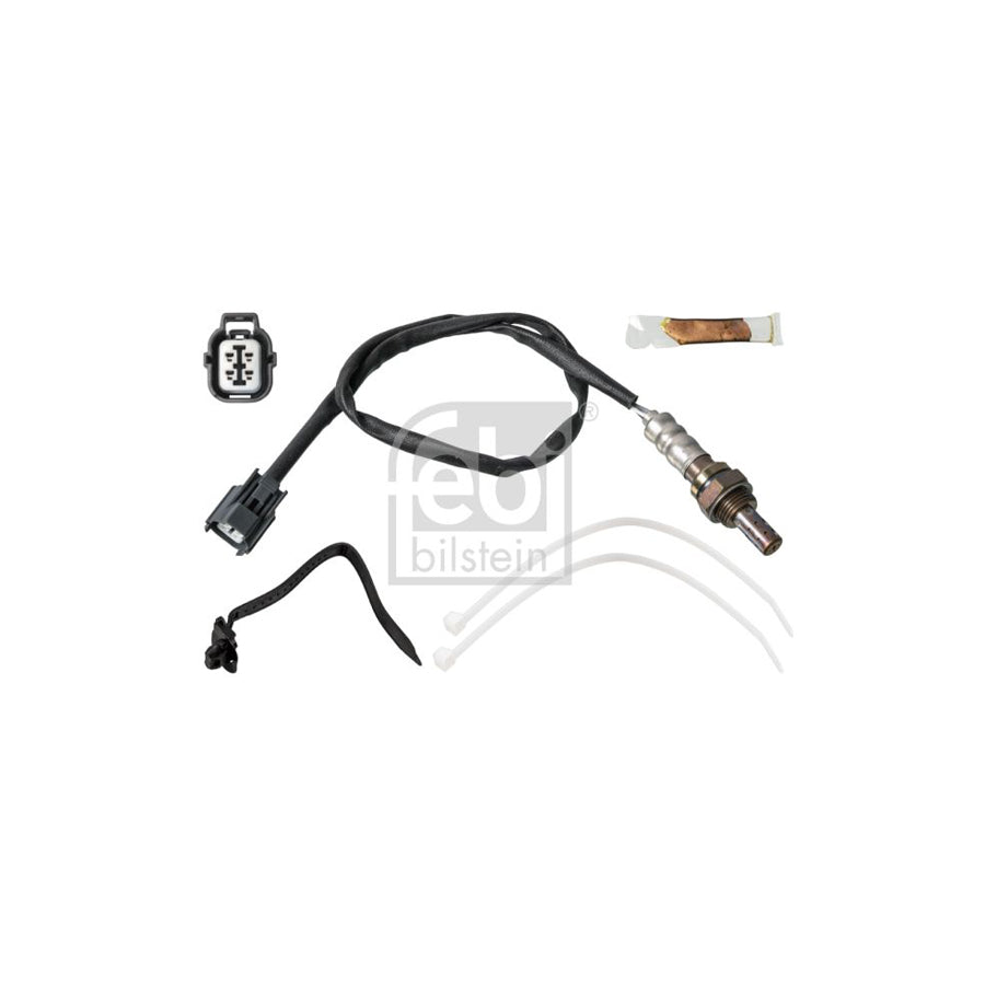 Febi Bilstein 107604 Lambda Sensor