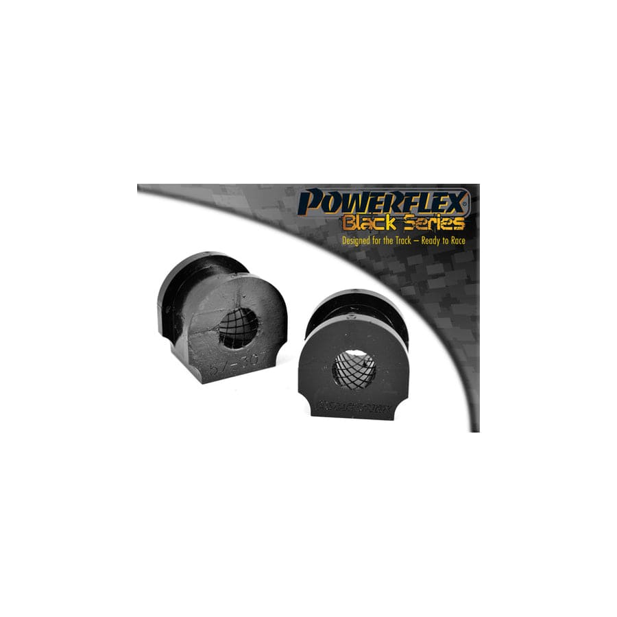 Powerflex PFF57-307BLK Porsche 924 Front Anti Roll Bar To Wishbone Bush | ML Performance UK Car Parts