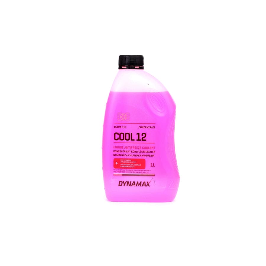 Dynamax 500143 Antifreeze | ML Performance UK Car Parts