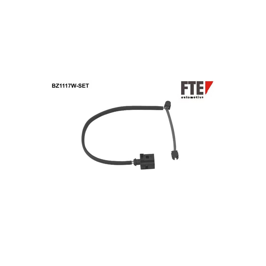 Fte 9410084 Brake Pad Wear Sensor | ML Performance UK Car Parts