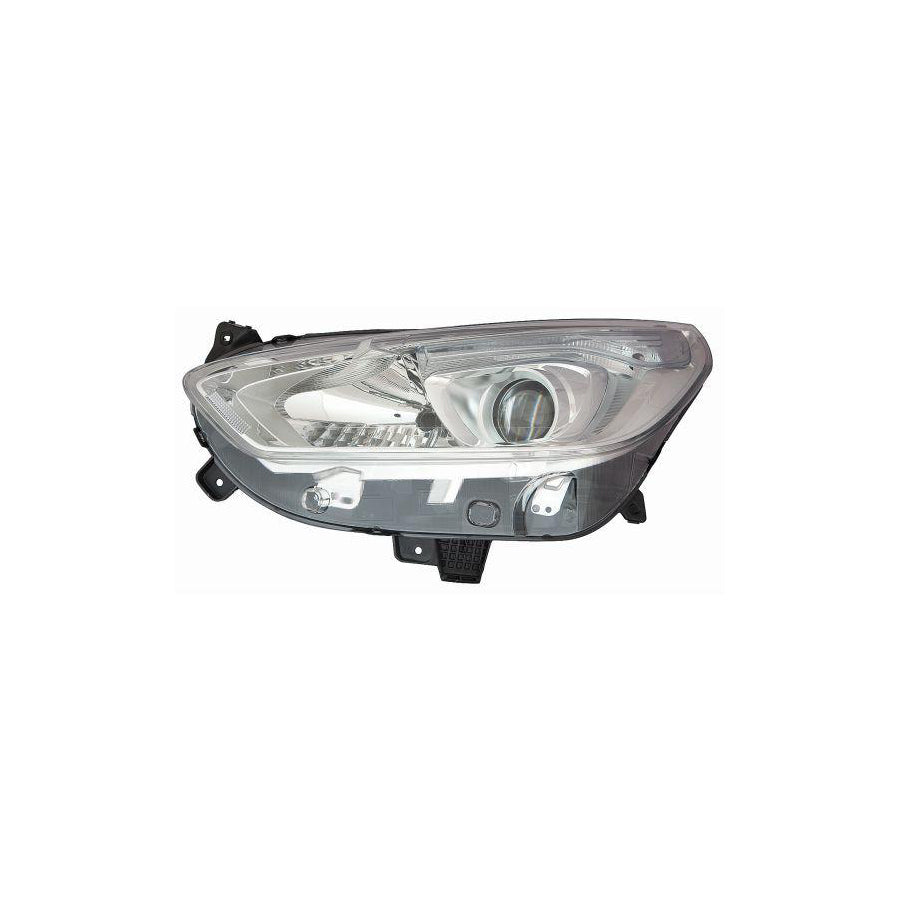 Abakus 43111ACRMLDEM Headlight | ML Performance UK