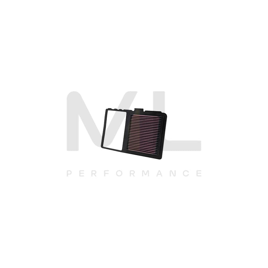 K&N 33-2329 Replacement Air Filter | ML Car Parts UK | ML Performance