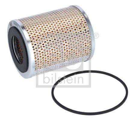 Febi Bilstein 181879 Oil Filter | ML Performance UK Car Parts