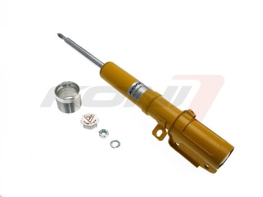 KONI 8741-1541Rsport Shock Absorber For Porsche 911 | ML Performance UK