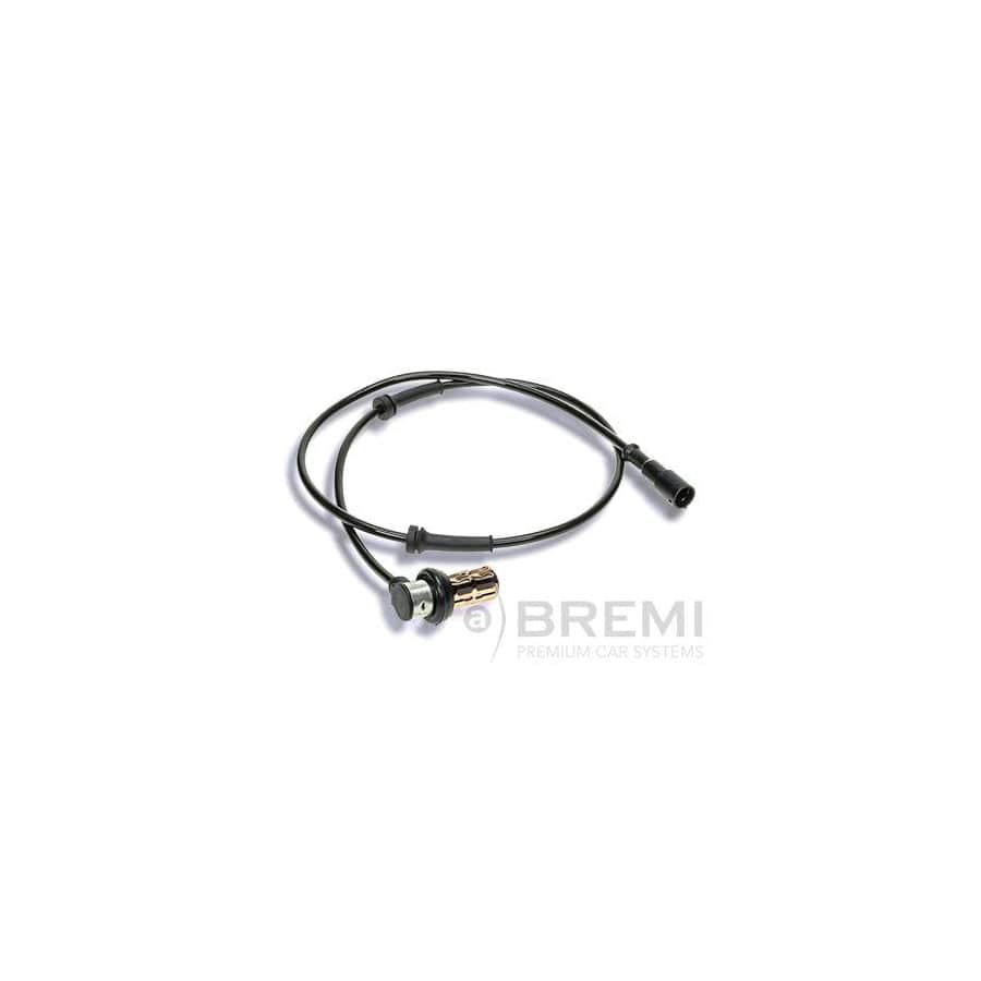 Bremi 50477 Abs Sensor For Land Rover Range Rover Ii (P38A)